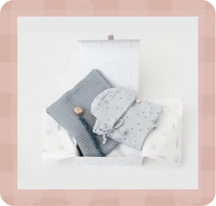 Build a Gift Box