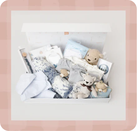 Build Your Own Layette