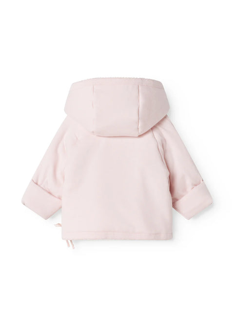 Marmar Basic Jacket 100-106-07 - Rosa