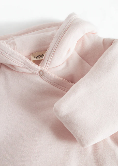 Marmar Basic Jacket 100-106-07 - Rosa