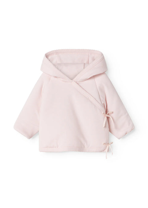 Marmar Basic Jacket 100-106-07 - Rosa