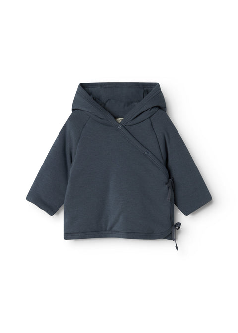 Marmar Basic Jacket 100-106-07 - Blue