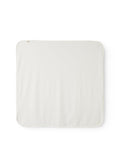 Marmar Basic Blanket - Gentle White lifestyle