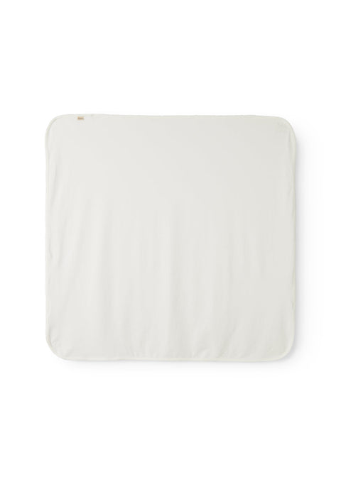 Marmar Basic Blanket - Gentle White lifestyle