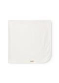 Marmar Basic Blanket - Gentle White