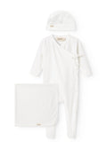 Marmar Gift Box Set - Gentle White packaging