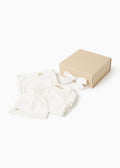Marmar Gift Box Set - Gentle White