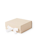 Marmar Gift Box Set - Gentle White packaging closed