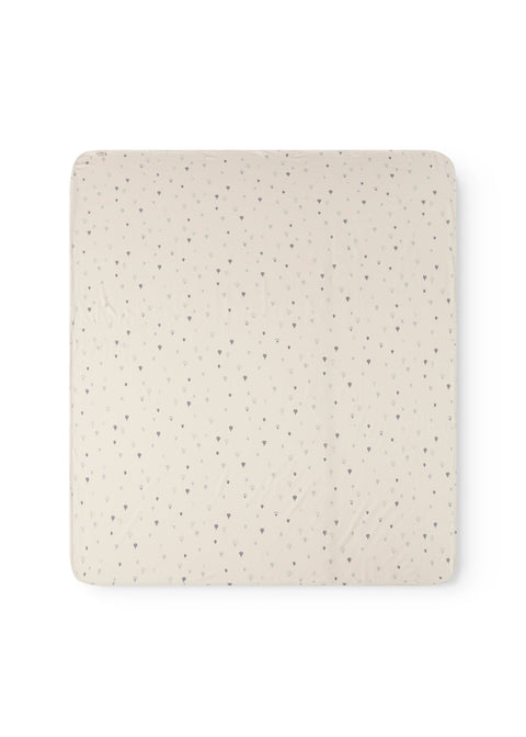 Marmar Printed Blanket - Air Balloon