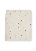 Marmar Printed Blanket - Air Balloon lifestyle