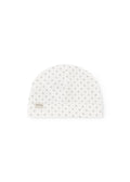 Marmar Footie + Hat 262-109-06,08 - Droplet hat