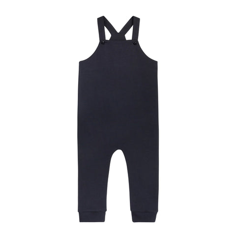 Ely's & Co French Terry Scottish Bodysuit & Overalls/Avail Sizes 9M-24M/AW26-0066-BO