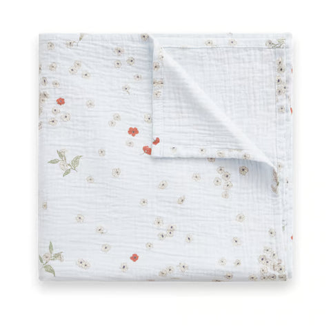 Garbo & Friends Isla Muslin Swaddle