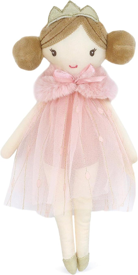 Mon Ami Doll - Pocket Tinsley Princesss