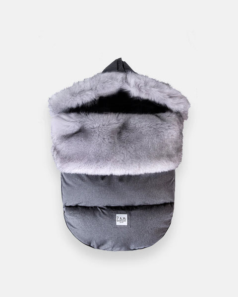7AM Tundra Pod - Grey