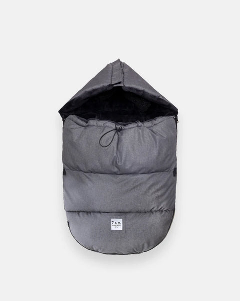 7AM Tundra Pod - Grey