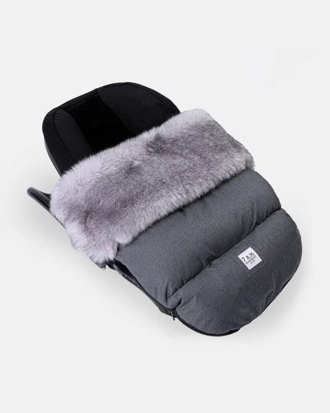 7AM Tundra Pod - Grey
