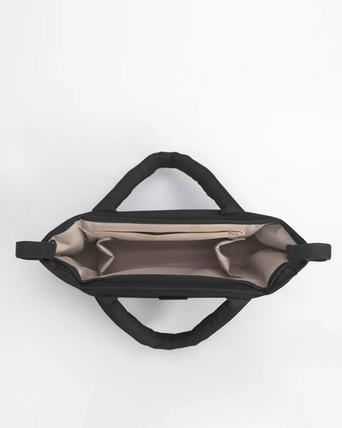 7AM Romy Stroller Organizer VB023 - Black