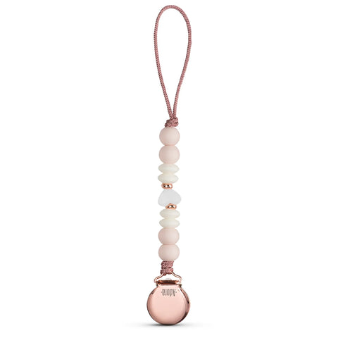 Adora Paci Clip - Heart Blush
