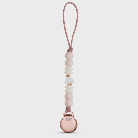 Adora Paci Clip - Heart Blush