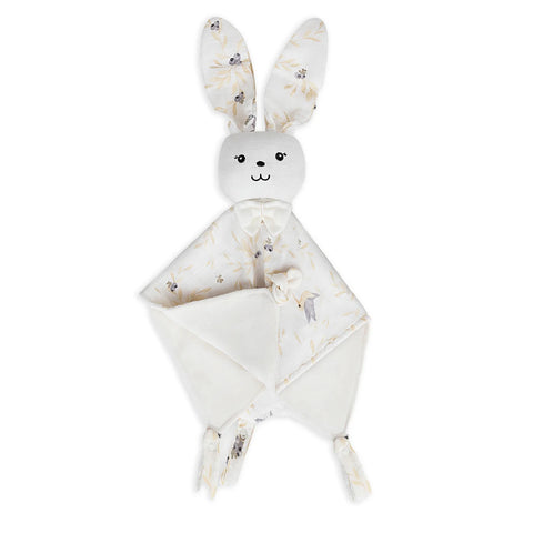 Adora Bunny Snuggle Vine Blanket - Boys