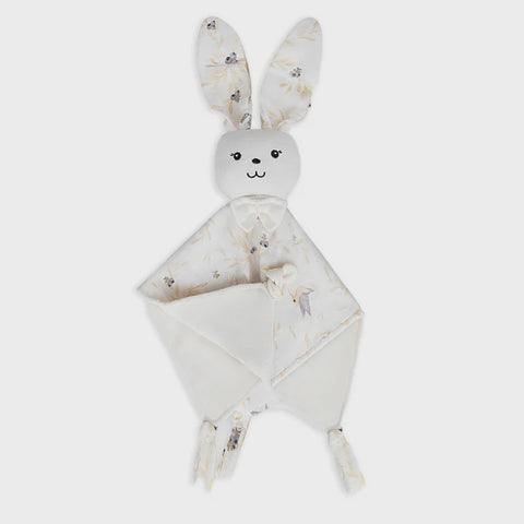 Adora Bunny Snuggle Vine Blanket - Boys