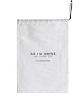 Alimrose Baby Daisy Doll Pink Stripe lifestyle