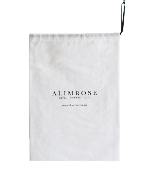 Alimrose Baby Daisy Doll Pink Stripe lifestyle