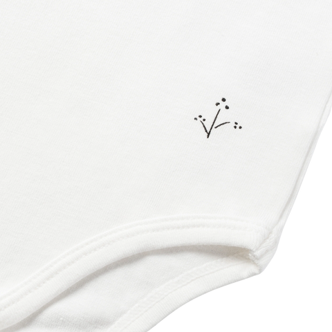 Lil Legs Undershirts  Boys Solid  3 Pack