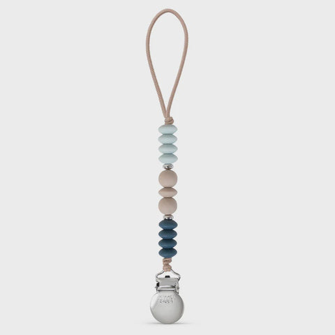Adora Paci Clip - Trio Denim