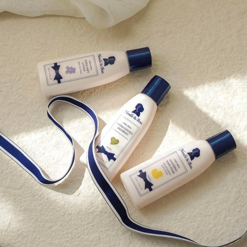 Noodle & Boo Essential Care Kit Travel Size