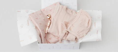 Build Your Own Layette