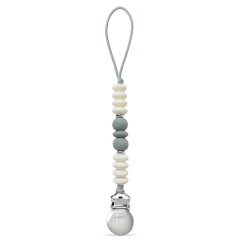 Adora Paci Clip - Trio Graphite