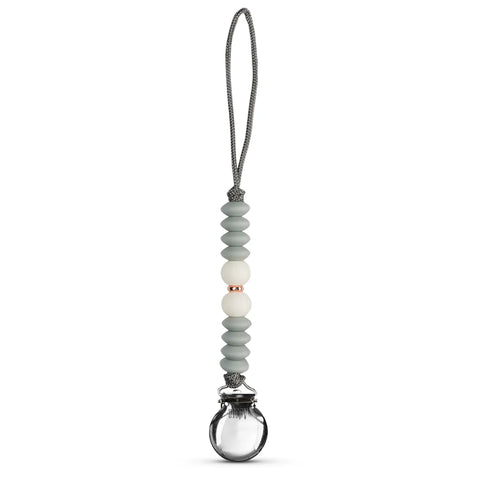Adora Paci Clip - Ombre Graphite