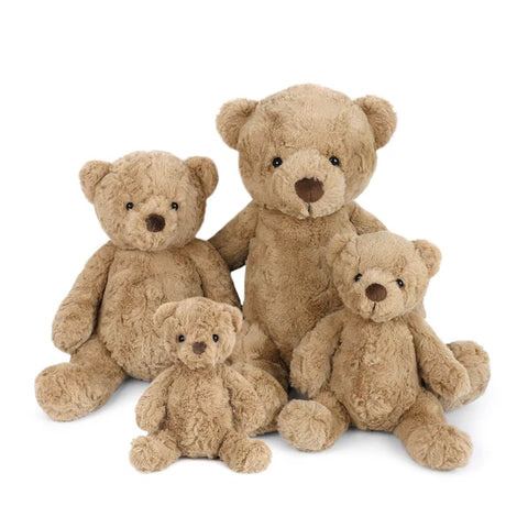 Mon Ami Bears - Huggie Brown Bear