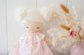 Alimrose Layla Doll Pink Star lifestyle