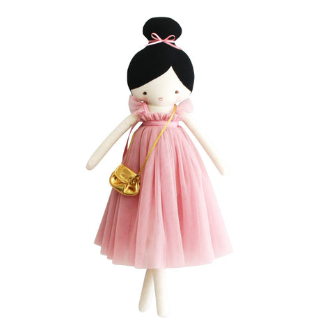 Alimrose Charlotte Doll - Blush