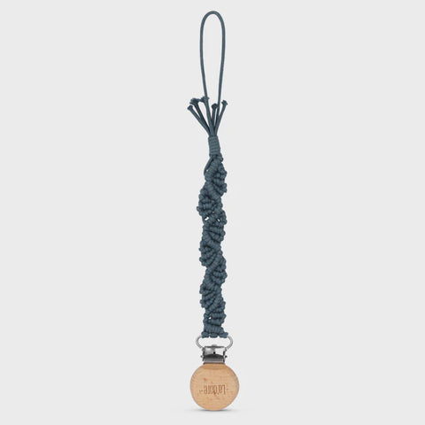 Adora Paci Clip - Ivy Denim