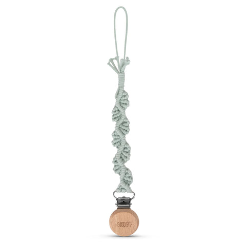 Adora Paci Clip - Ivy Graphite