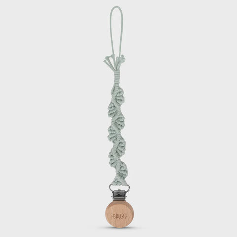 Adora Paci Clip - Ivy Graphite