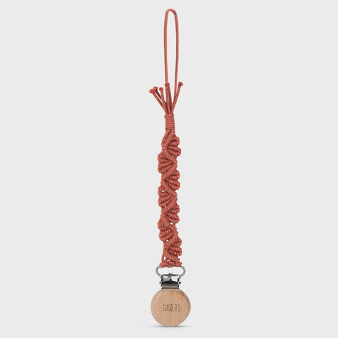 Adora Paci Clip - Ivy Rosewood