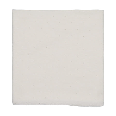 Mema Knits Bris Blanket