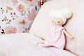 Alimrose Layla Doll Pink Star lifestyle