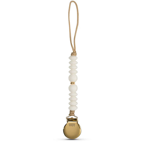 Adora Paci Clip - Ombre Vanilla Gold