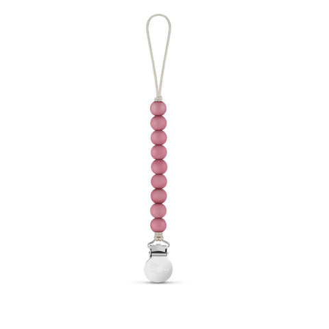 Bleu La La Paci Clip - Mulberry