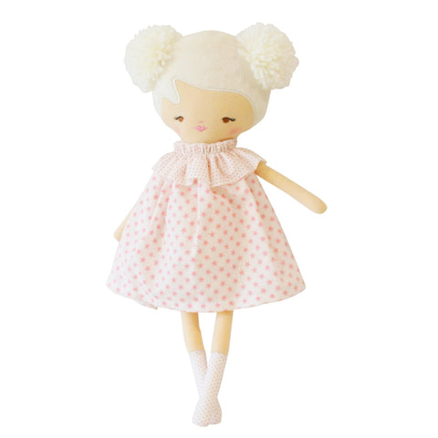 Alimrose Layla Doll Pink Star
