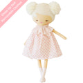 Alimrose Layla Doll Pink Star