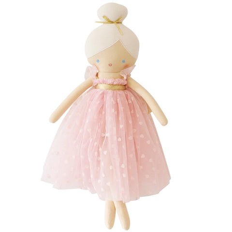 Alimrose Lottie Doll - Pale Pink