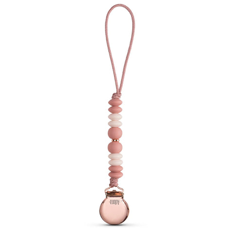 Adora Paci Clip - Ombre Rosewood