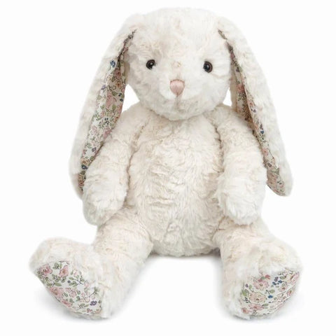 Mon Ami Bunny - Faith Cream Floral